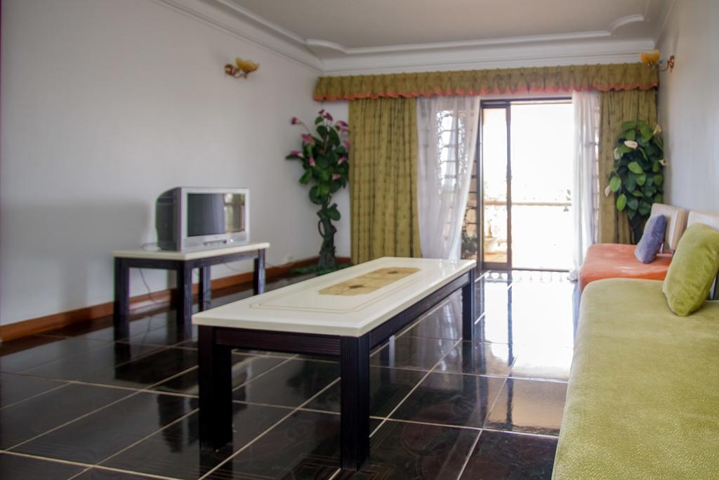 Alfa Hotel Munyonyo Kampala Exterior photo